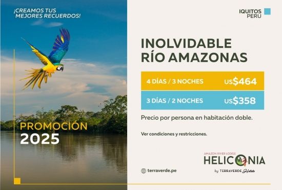 OFERTA POR RESERVA ANTICIPADA 2025